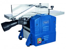 Scheppach HMS860 240V 1500W Planer Thicknesser with De-luxe fence £359.95